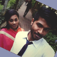 Tamizharasi Palaniyappa