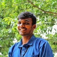 Sacheth Sri Kiran Bellala