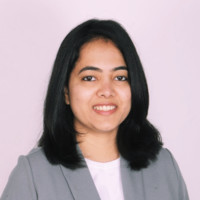 Jyothi S Patil