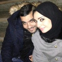 Shimaa Ahmed