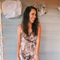 Adeline Thompson