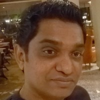 Dinuk Cooray