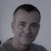 Bjørn Echart Larsen