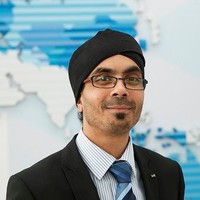 Mandeep Bansal