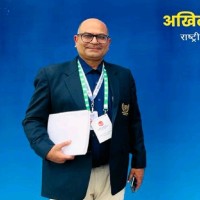 Dr. Pradeep Kumar Sharma