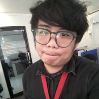 Randel Christian Suarez