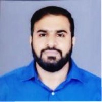 Fahim Sayyed.