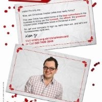 Crisis Christmas Crackers
