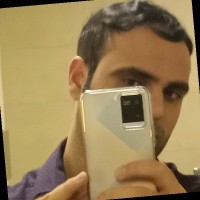 Jamshed Ahmad afridi