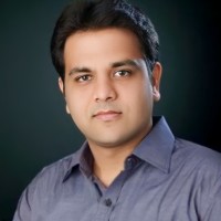 Tejas Shah
