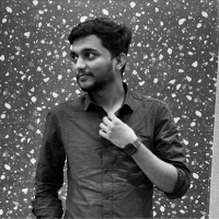 Prajyot Bhosle