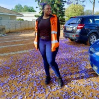 Kelly Shapane
