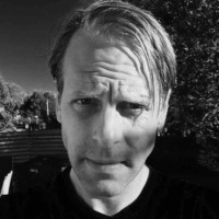 Fredrik Ahlin