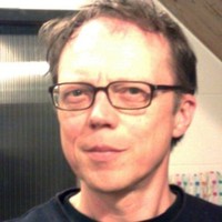 Michiel Oort