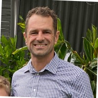 Damian Pieterse