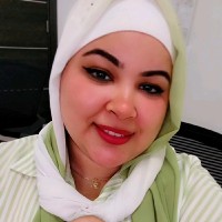 Wafaa Ahmed