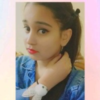 Shaista Parveen