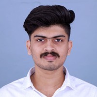 Pranav Tr