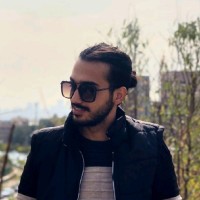 MohammadReza Alizade