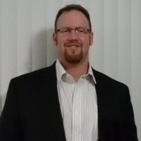 G. Scott Brehm MBA-HR, SHRM-CP