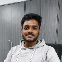 Rohindh Kishore K M