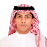 Yousef Albudairi