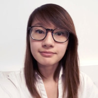 Liliane Chu