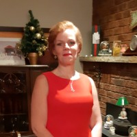 Lisa Wilhelm