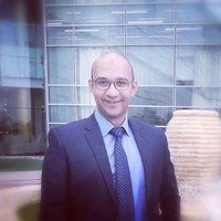 Mohamed Mostafa