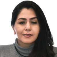 Aida Talaeizad