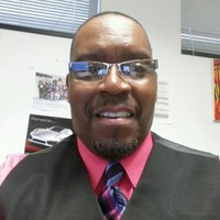Kevin Bellamy