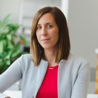 Jill Overacker
