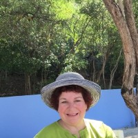 Anita O'Brien