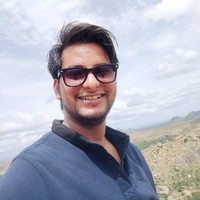Anupam Dubey