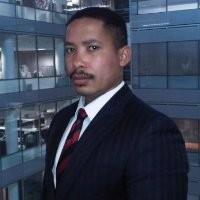 Thulani Nkosi