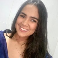 Maria Alejandra Diaz Padilla