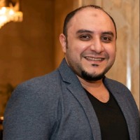 Hamdy Ahmed