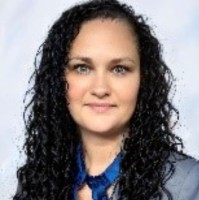 Jennifer Pike