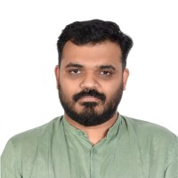 Ashwanth Mohan