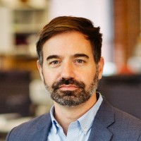 Jonathan Golli, AIA NCARB