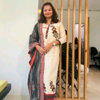 Ankita Dound