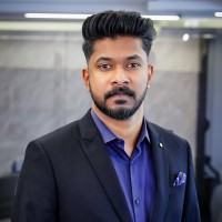 Aravind Raj