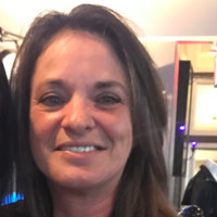 Caroline Hartley