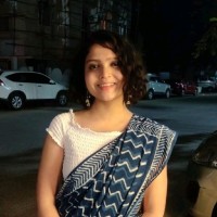 Tanisha Roy