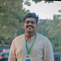 Vidhu Visruthan