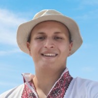 Roman Hladush