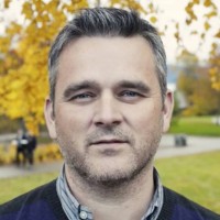 Hjalmar Eiksund