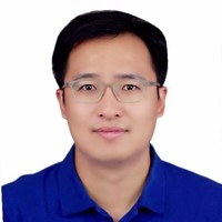 Ian Huang