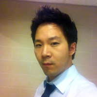 SunChong(Richard) Ahn