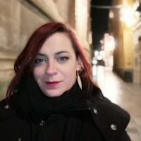 Kasia Rymar